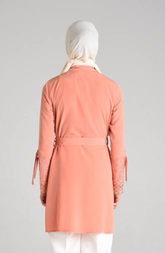 Salmon Tunics 2025-05