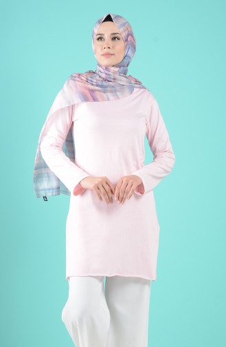 Tunique Poudre 0090-01