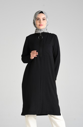 Black Tunics 17112-02