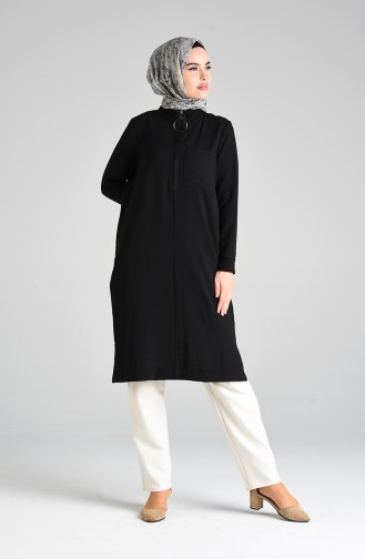 Black Tuniek 17112-02