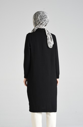 Black Tuniek 17112-02