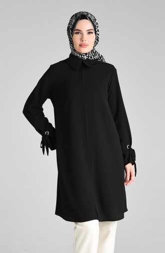 Black Tunics 4032-02