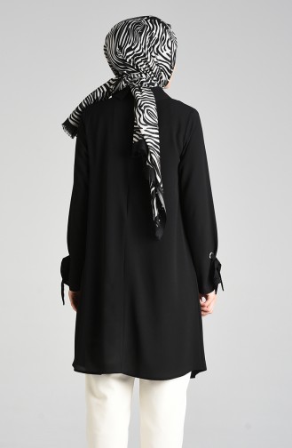 Black Tuniek 4032-02