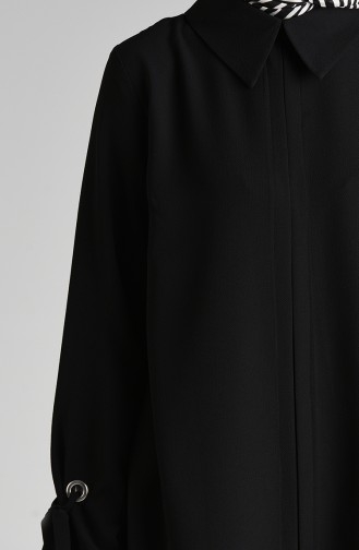 Black Tuniek 4032-02