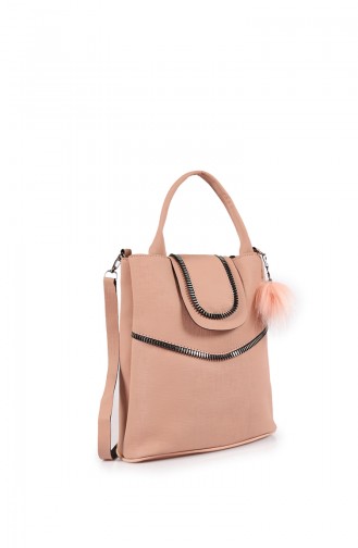 Powder Shoulder Bag 06Z-08