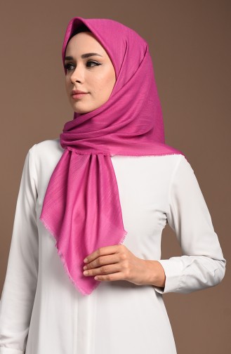 وشاح وردي داكن 901636-05