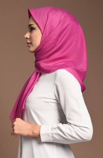 وشاح وردي داكن 901636-05