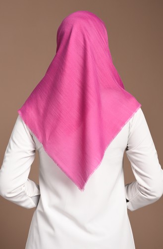 وشاح وردي داكن 901636-05