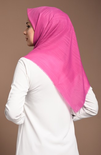 وشاح وردي داكن 901636-05