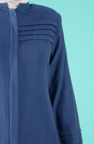 Abayas Indigo 0375-05