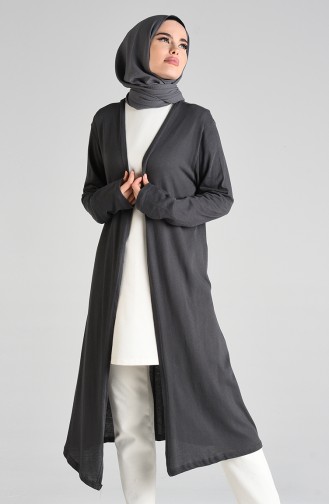 Anthracite Cardigans 7609-15