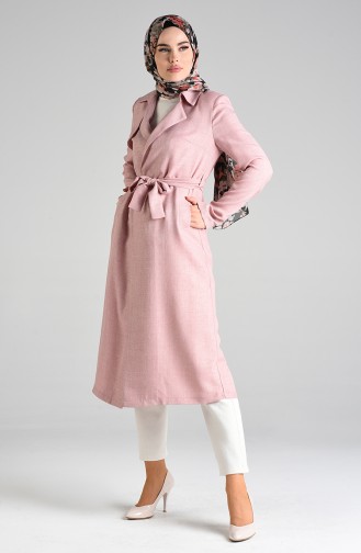 Dusty Rose Cape 0765-01