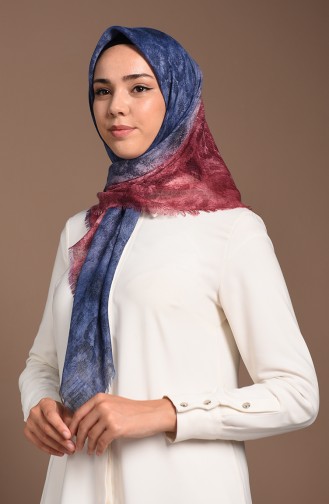 Violet Hoofddoek 2497-01