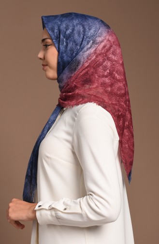 Violet Hoofddoek 2497-01