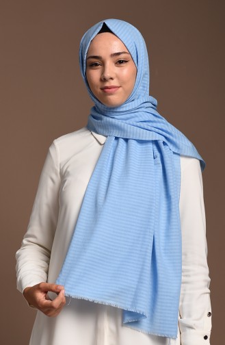 Baby Blue Shawl 901635-03