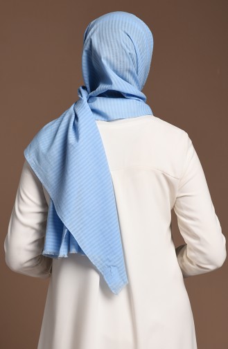 Baby Blue Shawl 901635-03