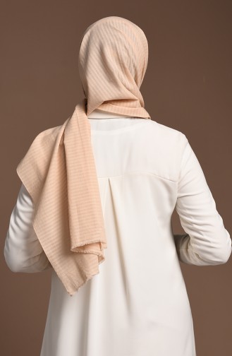 Beige Sjaal 901635-06