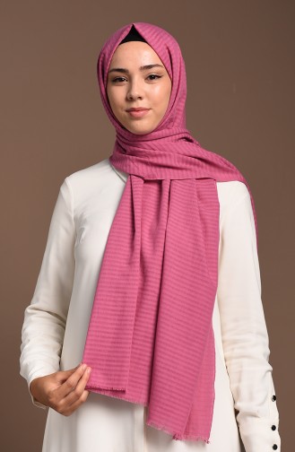 Dark Pink Shawl 901635-08