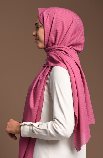 Dark Pink Shawl 901635-08