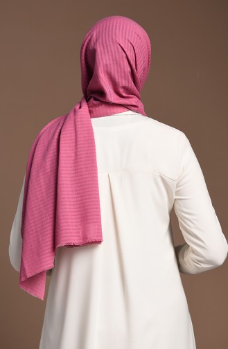 Dark Pink Shawl 901635-08