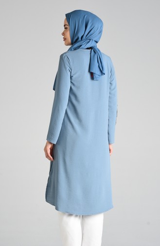 Baby Blues Tuniek 0720-07