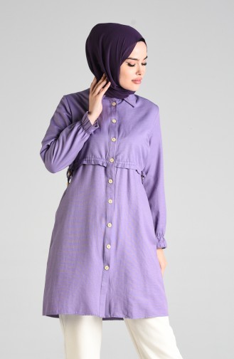 Lila Tunikas 5519-11