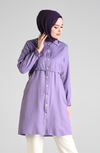 Lilac Tuniek 5519-11