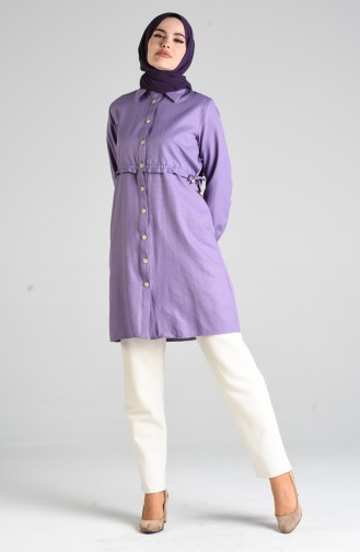 Lila Tunikas 5519-11