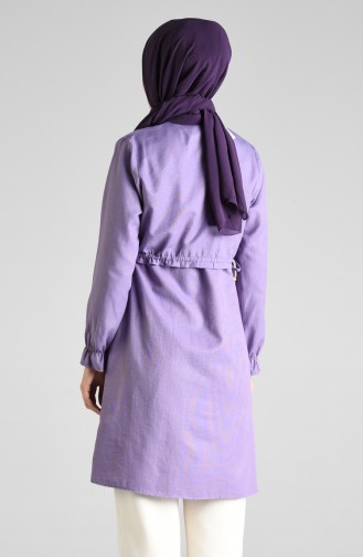 Lila Tunikas 5519-11