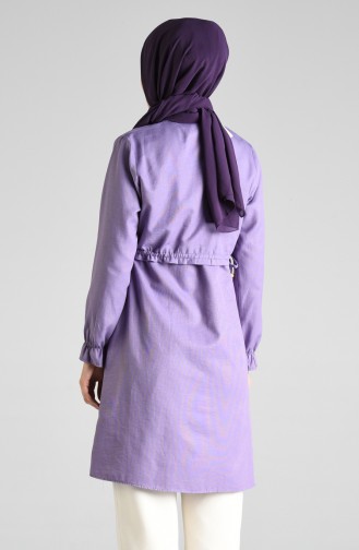 Lilac Tuniek 5519-11