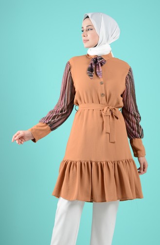 Camel Tunics 4009-09