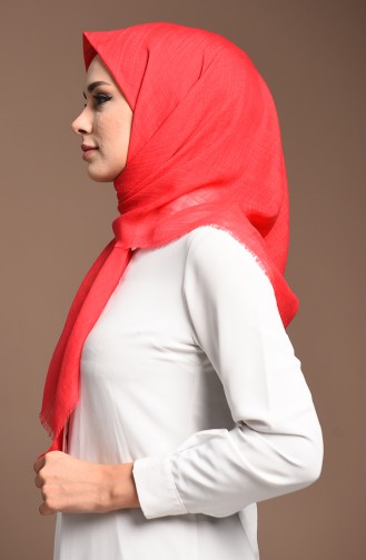 Coral Scarf 901636-22
