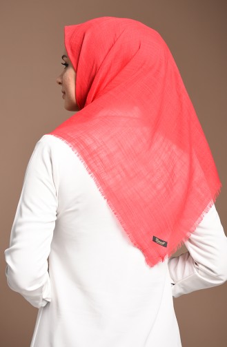 Coral Scarf 901636-22