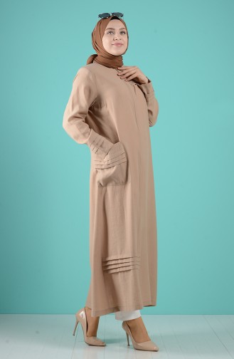 Abayas Vison 0375-07