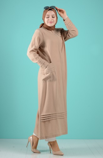 Abayas Vison 0375-07