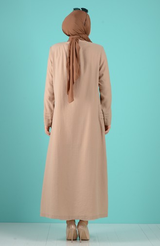 Abayas Vison 0375-07