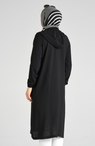 Black Cape 0916-02