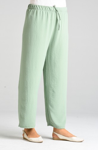 Green Broek 1027-03