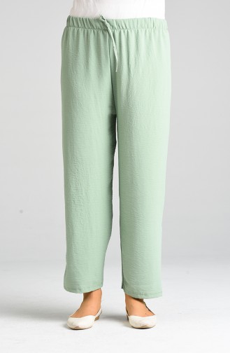 Green Broek 1027-03