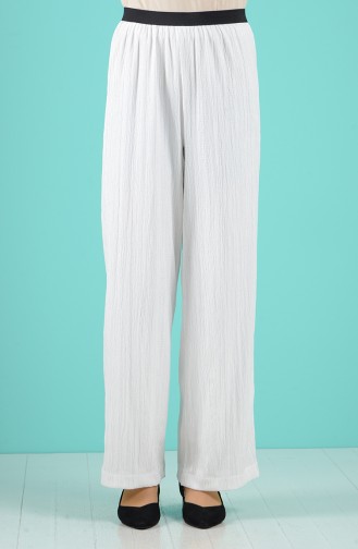 White Broek 1056-03