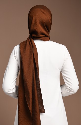 Brown Sjaal 4089-14
