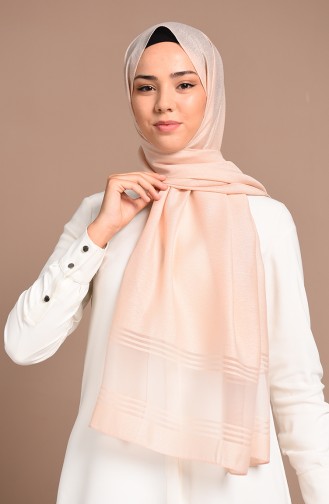 Powder Shawl 4092-04