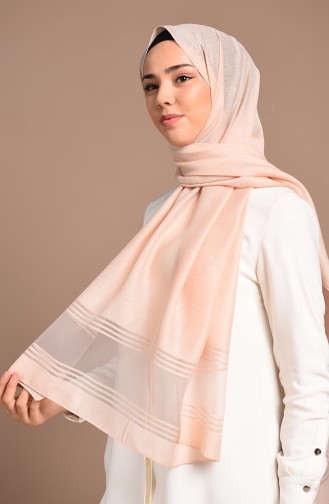 Powder Shawl 4092-04