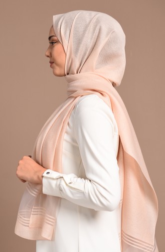 Powder Shawl 4092-04