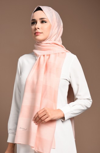 Powder Shawl 4094-04