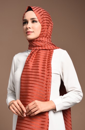 Tan Shawl 13180-06