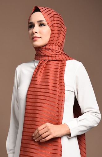 Tan Shawl 13180-06