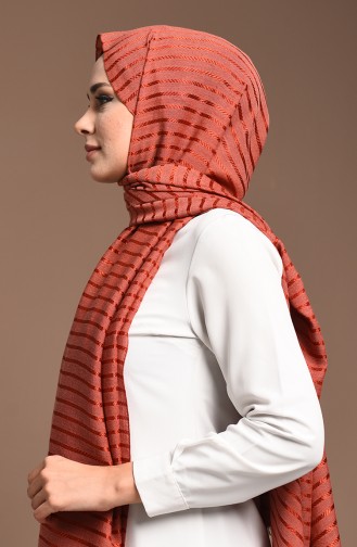 Tabak Schal 13180-06