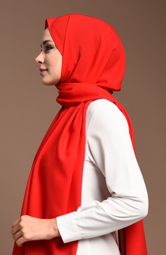 شال أحمر 901479-15