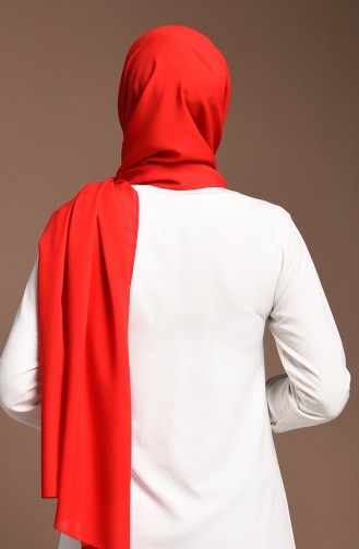 شال أحمر 901479-15